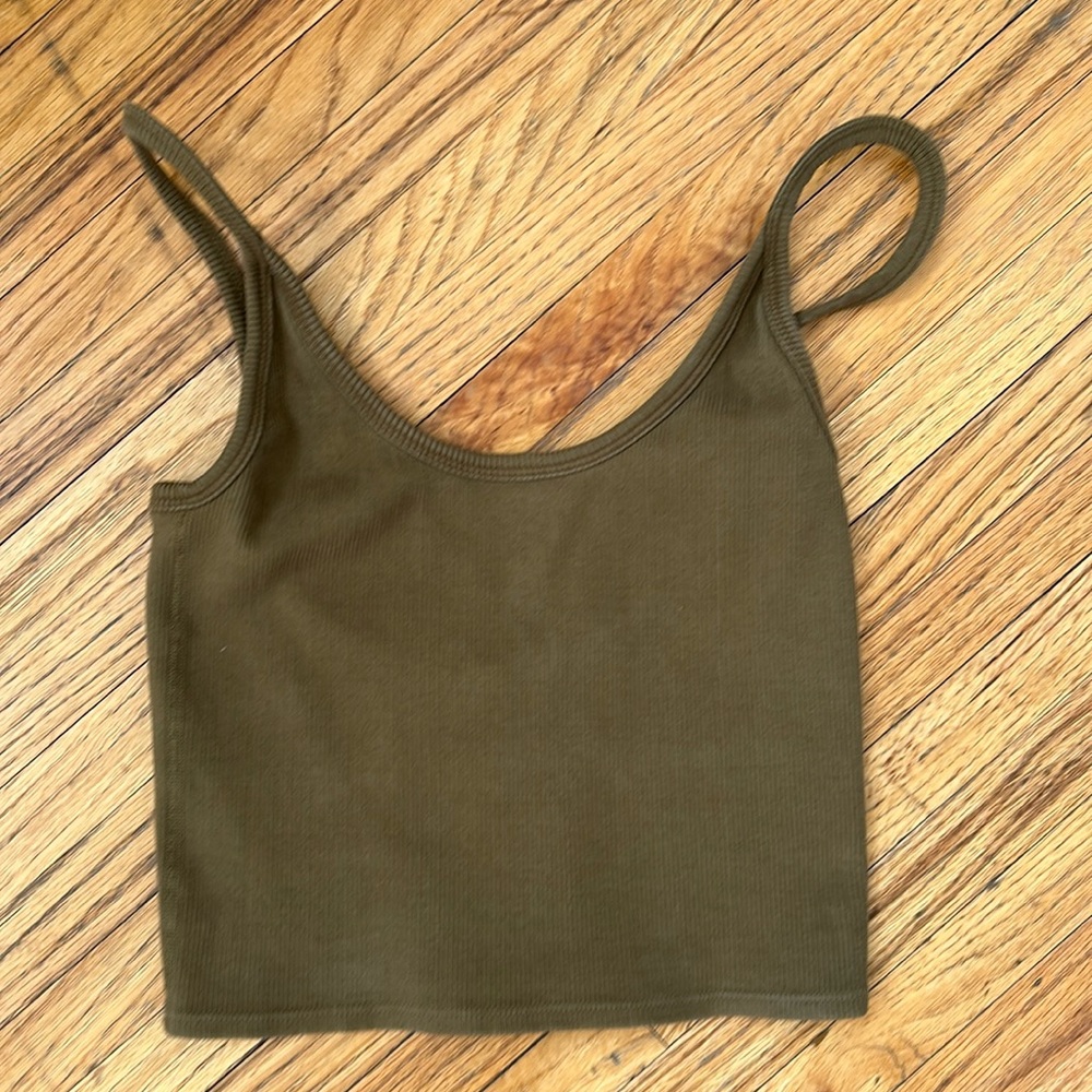 ARQ Nico Tank size Small
